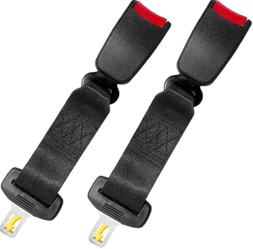 Affordable Seat Belt Extenders