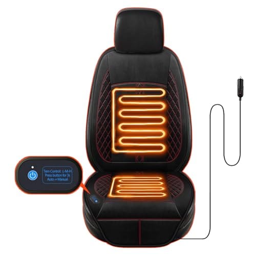 Affordable Seat Heaters for Winter