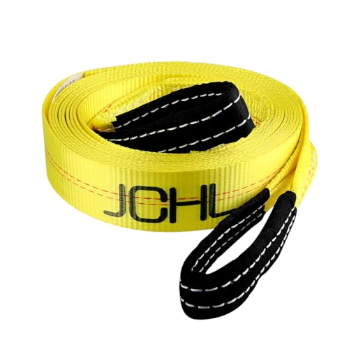 Affordable Tow Straps