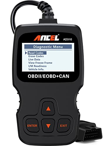 Affordable Vehicle Code Readers