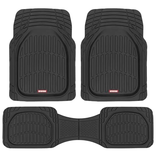 Best All-Weather Car Mats