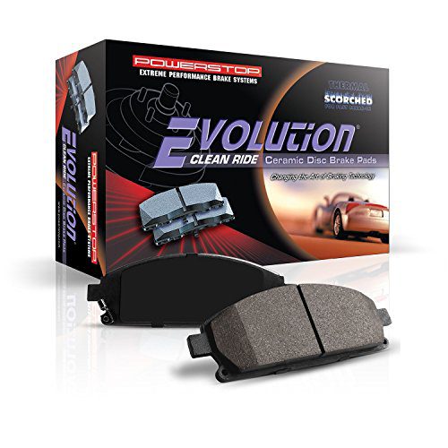 Best Brake Pads for Suvs