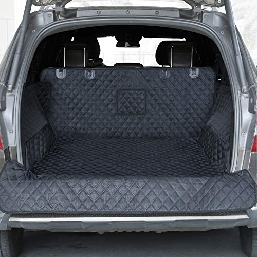 Best Car Cargo Liners for Suvs