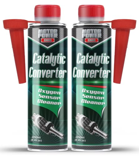 Best Car Catalytic Converters for Emissions