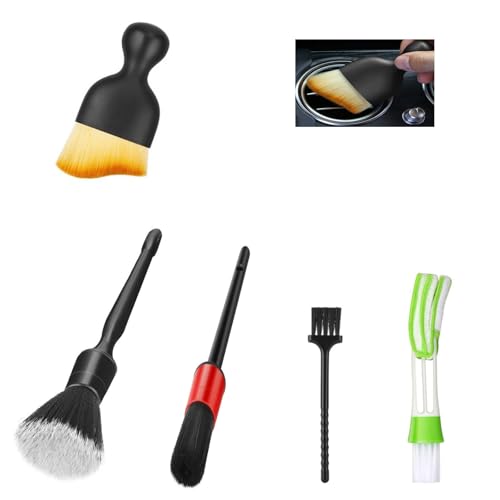 Best Car Dashboard Cleaner Kits