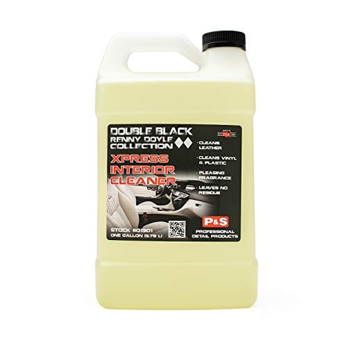 Best Car Detailing Products for Professionals