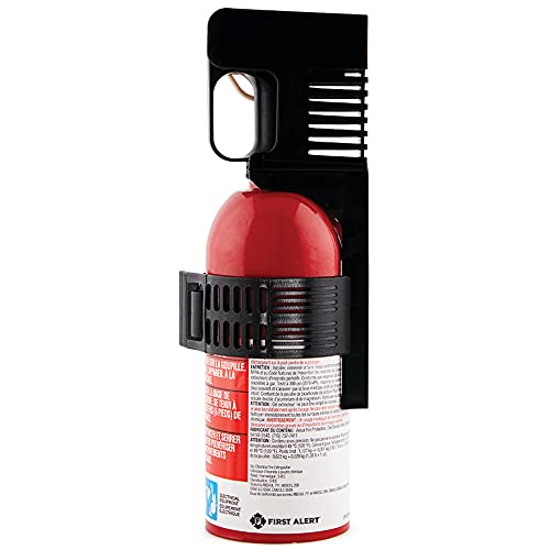 Best Car Fire Extinguishers for Safety