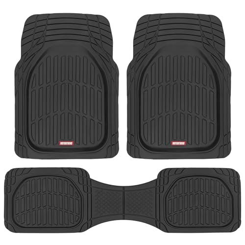 Best Car Floor Mats for All Weather