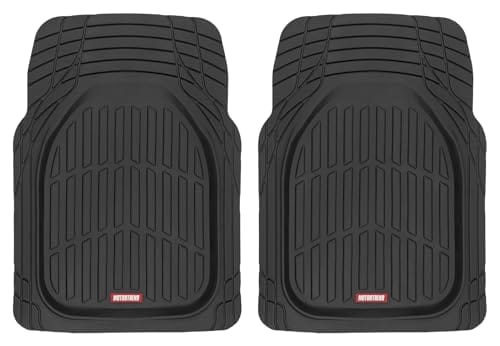 Best Car Floor Mats for Protection