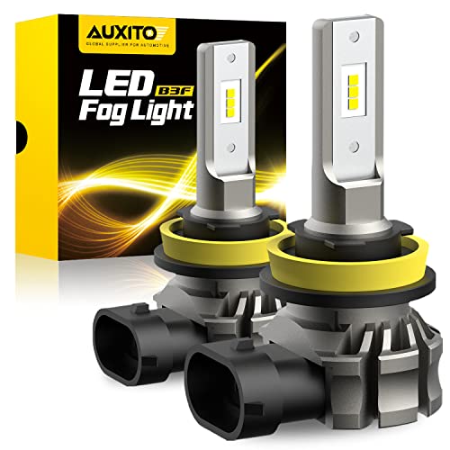 Best Car Fog Lights for Fog