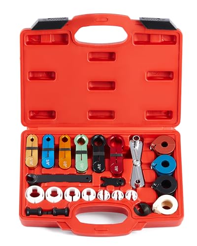 Best Car Fuel Line Disconnect Tools