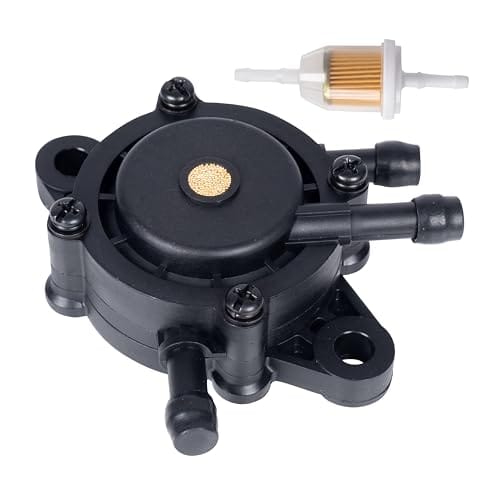 Best Car Fuel Pumps for Performance