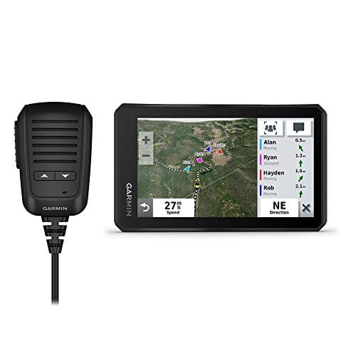 Best Car Gps for off Road