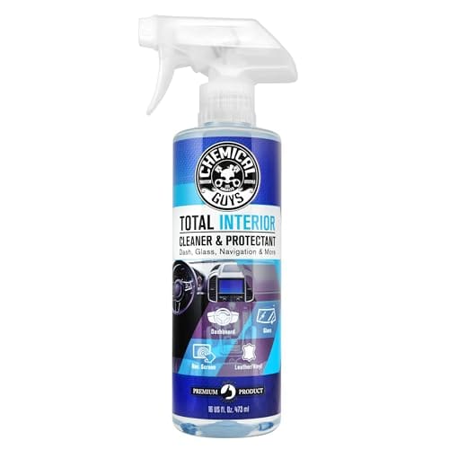 Best Car Interior Cleaners for Detailing