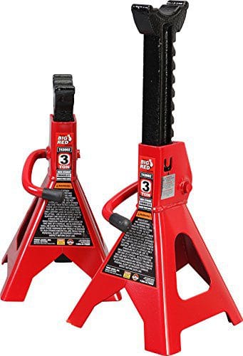 Best Car Jack Stands