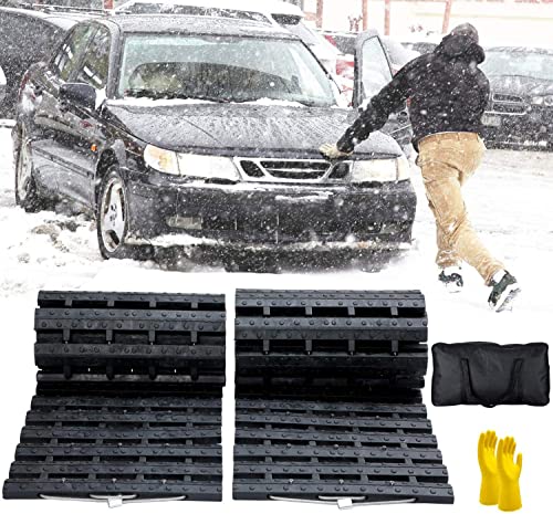 Best Car Mats for Snow