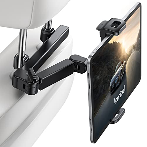 Best Car Mount for Tablets