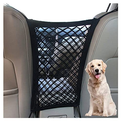 Best Car Pet Barriers for Dogs