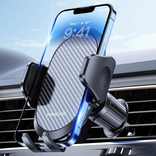 Best Car Phone Holder for Air Vent