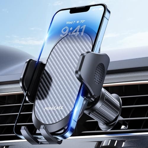 Best Car Phone Mounts