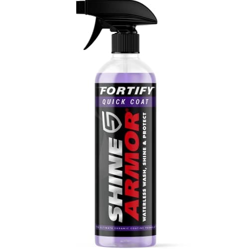 Best Car Polishes for Shine