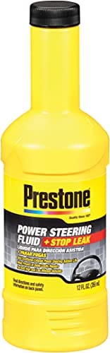 Best Car Power Steering Fluid for Smooth Driving