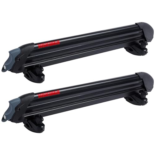 Best Car Roof Racks for Skis