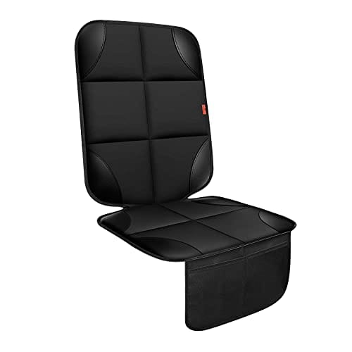 Best Car Seat Cover for Leather Seats