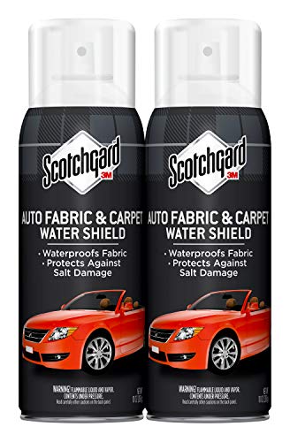 Best Car Seat Protection Sprays