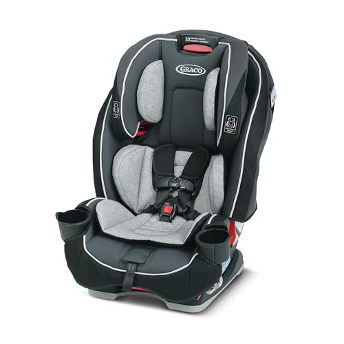 Best Car Seats for Toddlers