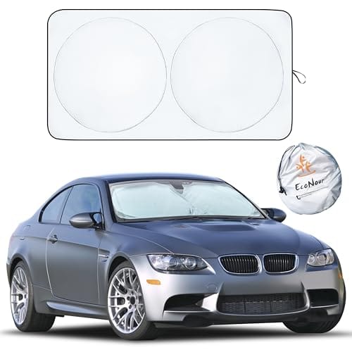 Best Car Sun Shades for Protection