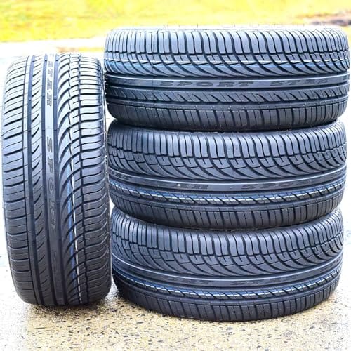 Best Car Tires for All Seasons