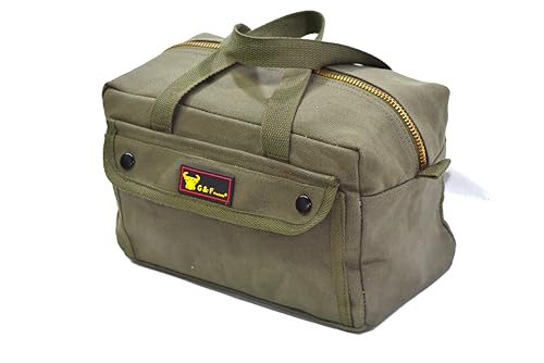 Best Car Tool Bags