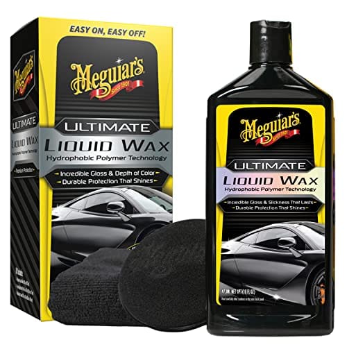 Best Car Waxes for Protection