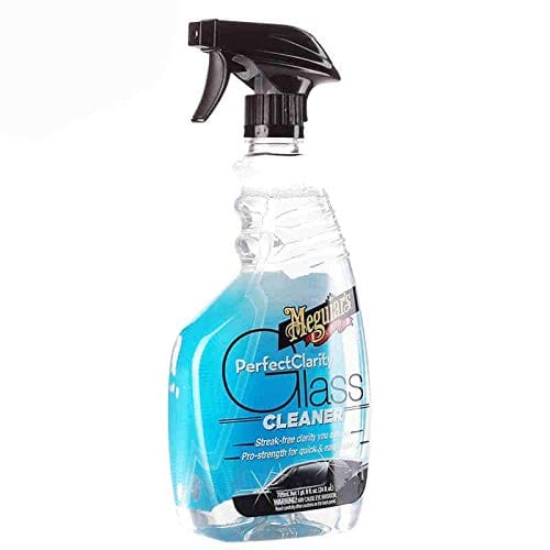 Best Car Window Cleaners for Clarity