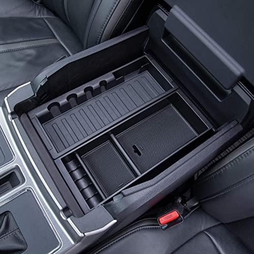 Best Center Console Organizers