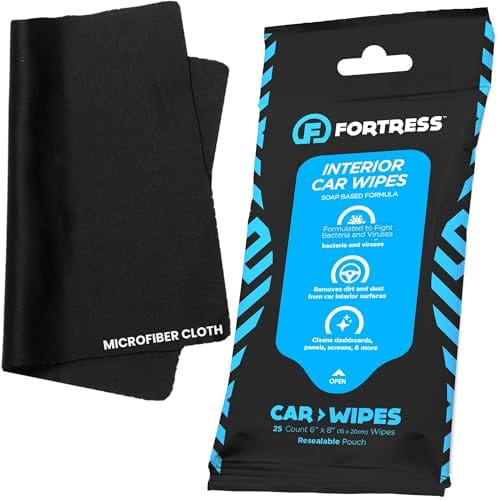 Best Dashboard Cleaning Cloths