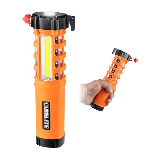 Best Emergency Car Flashlights