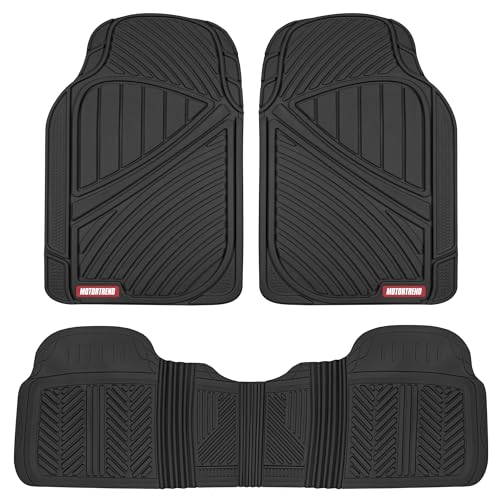 Best Floor Liners for Cars