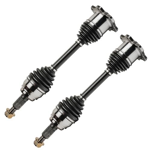 Best for Car Axle Shafts