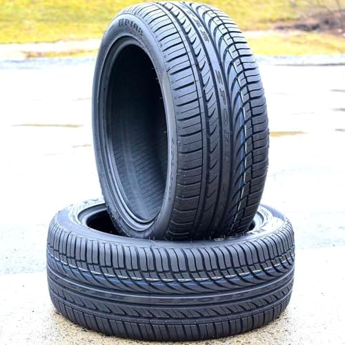 Best for Car Performance Tires