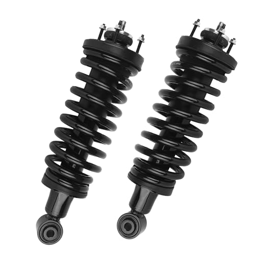 Best for Car Strut Assemblies