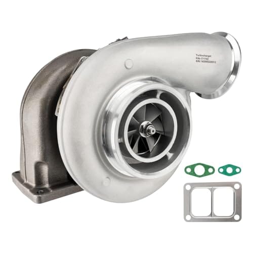 Best for Car Turbochargers