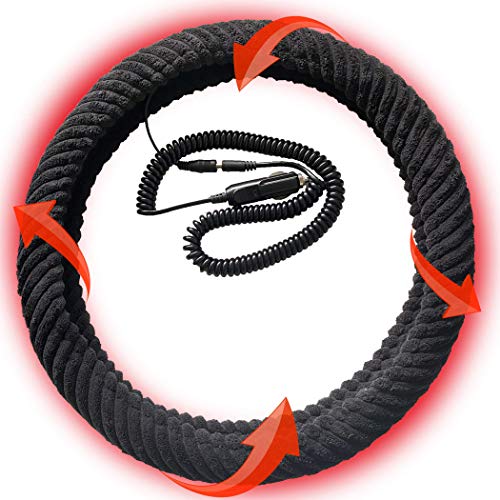 Best Heated Steering Wheel Covers