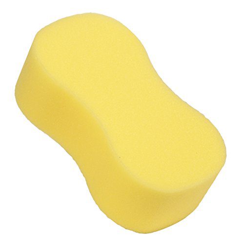 Best Heavy-Duty Car Wash Sponges