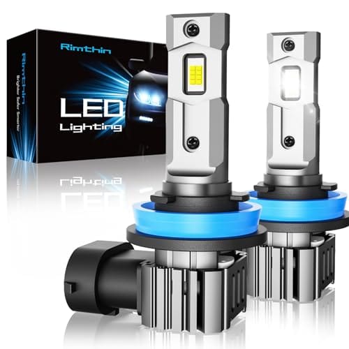 Best Led Headlights for Cars