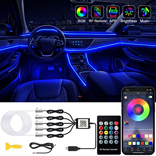 Best Led Interior Lights for Cars