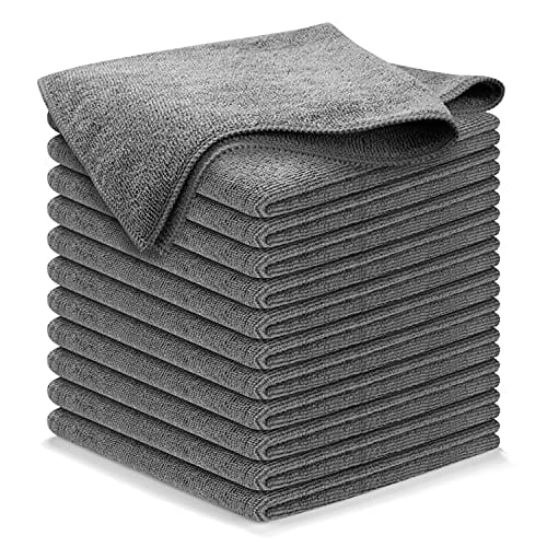 Best Microfiber Towels for Cars