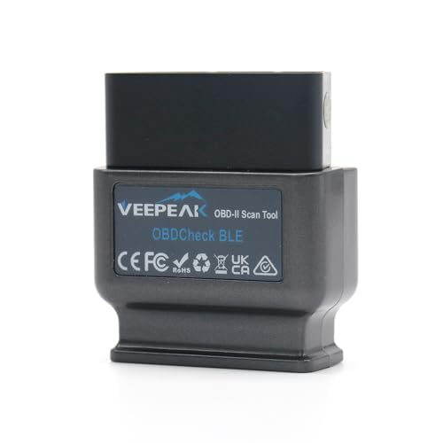 Best Obd Scanners With Apps