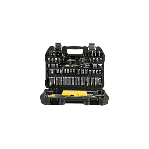 Best Socket Wrench Sets